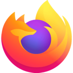Mozilla Firefox